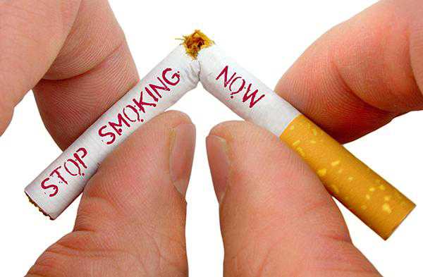 Quit Smoking