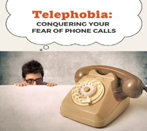 Fear of Talking on the Phone