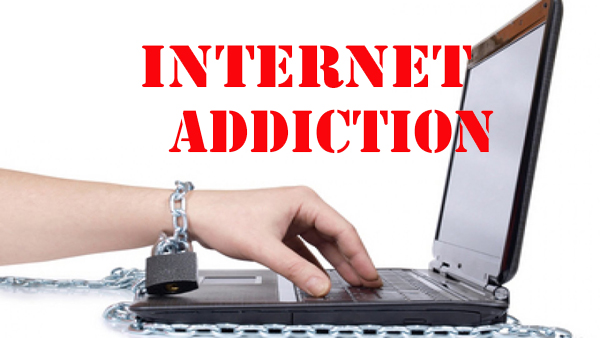 Internet and Social Media Addiction