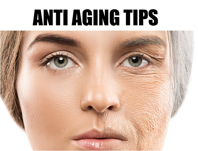 anti-aging